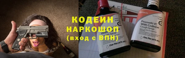 прущий лед Абаза