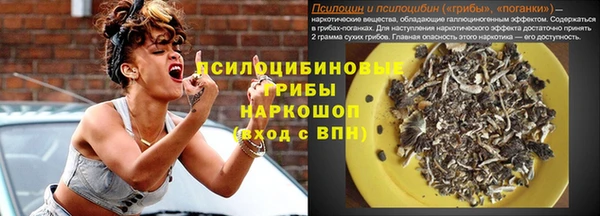 молекула духа Абдулино